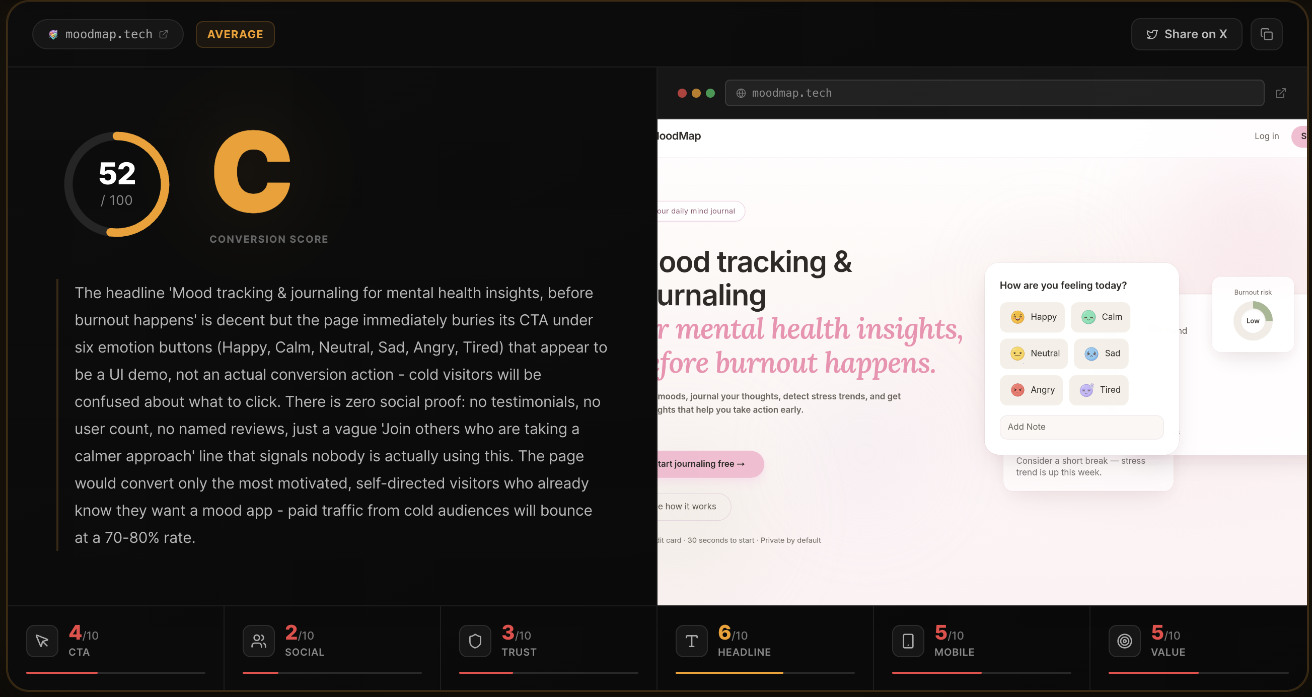 Link preview image